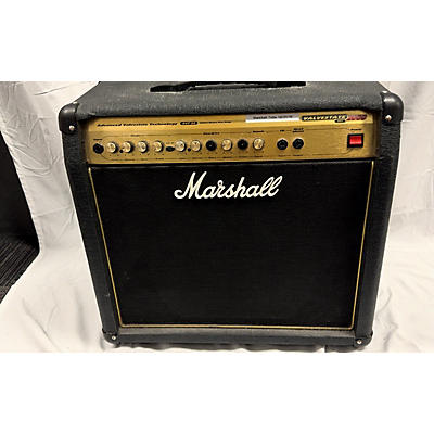 Marshall Used Marshall Valve Tube Guitar Combo Amp