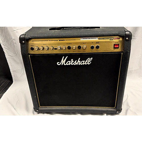 Marshall Used Marshall Valve Tube Guitar Combo Amp