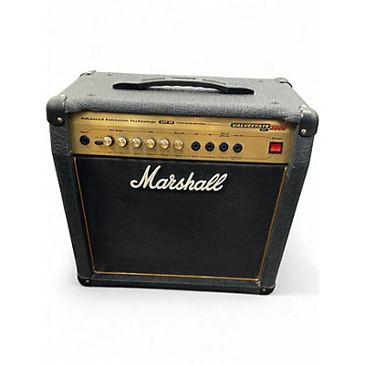 Used Marshall Valve state 2000 Guitar Combo Amp