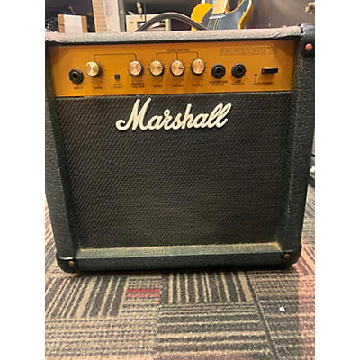 Marshall Used Marshall Valvestate 10 Guitar Combo Amp