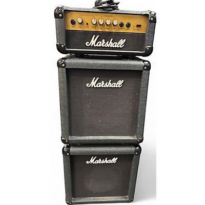 Used Marshall Valvestate 10 Micro Amp Guitar Stack