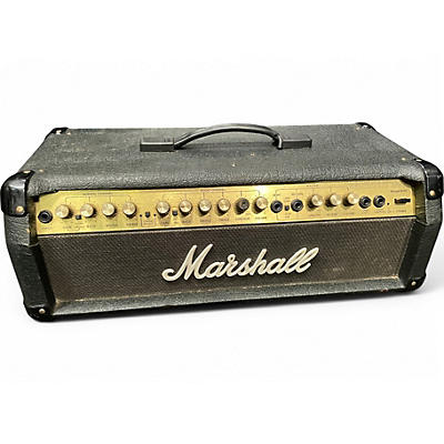 Used Marshall Valvestate 100V Solid State Guitar Amp Head