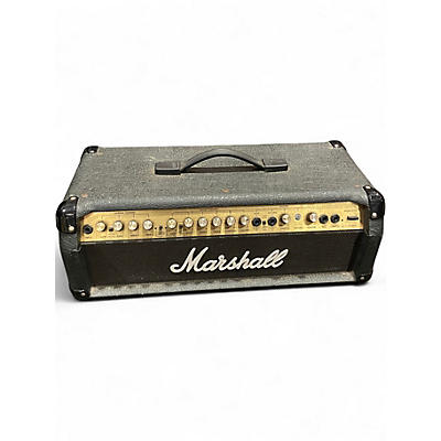 Used Marshall Valvestate 100V Solid State Guitar Amp Head