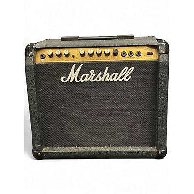 Used Marshall Valvestate 20 8020 Guitar Combo Amp