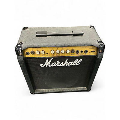 Used Marshall Valvestate 20 Guitar Combo Amp
