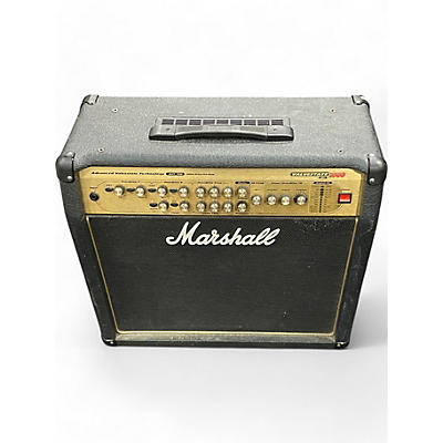 Marshall Used Marshall Valvestate 2000 AVT 100 Guitar Combo Amp