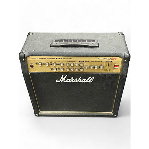 Marshall Used Marshall Valvestate 2000 AVT 100 Guitar Combo Amp