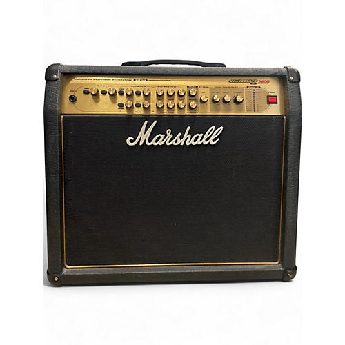 Used Marshall Valvestate 2000 AVT-100 Guitar Combo Amp