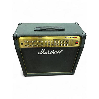 Used Marshall Valvestate 2000 AVT 150 Guitar Combo Amp