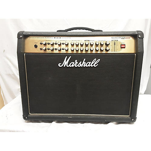 Marshall Used Marshall Valvestate 2000 AVT 275 Guitar Combo Amp