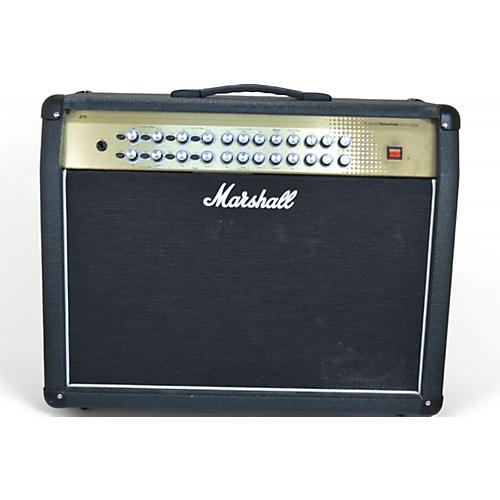 Used Marshall Valvestate 2000 AVT 275 Tube Guitar Combo Amp