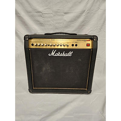 Marshall Used Marshall Valvestate 2000 AVT 50 Guitar Combo Amp