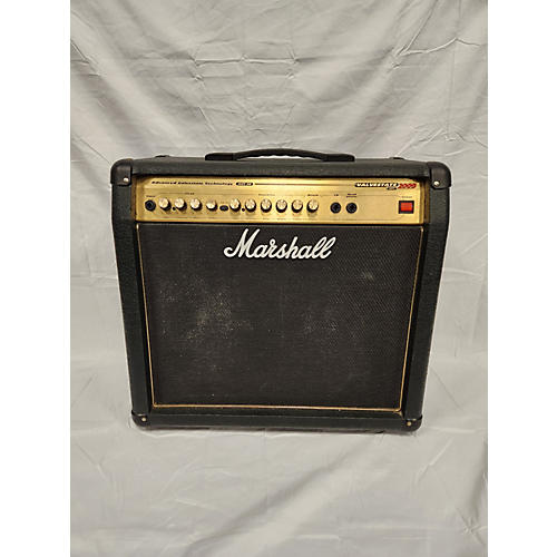 Marshall Used Marshall Valvestate 2000 AVT 50 Guitar Combo Amp