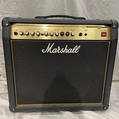 Marshall Used Marshall Valvestate 2000 AVT 50 Guitar Combo Amp