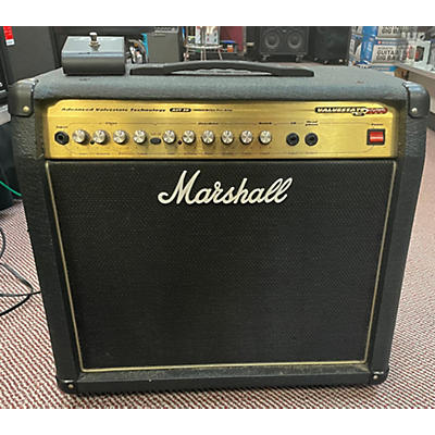 Marshall Used Marshall Valvestate 2000 AVT 50 Guitar Combo Amp