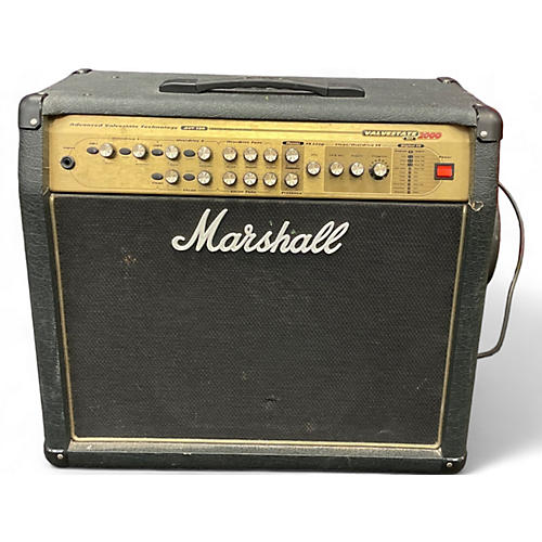 Marshall Used Marshall Valvestate 2000 AVT100 Guitar Combo Amp