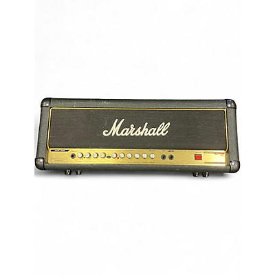 Used Marshall Valvestate 2000 AVT50 Tube Guitar Amp Head