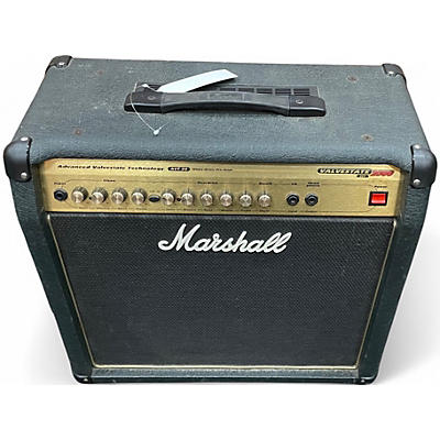 Used Marshall  Valvestate 2000 AVT50 Tube Guitar Combo Amp