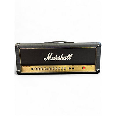 Used Marshall Valvestate 2000 AVT50H Guitar Amp Head