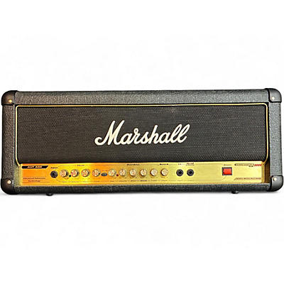 Used Marshall Valvestate 2000 AVT50H Guitar Amp Head