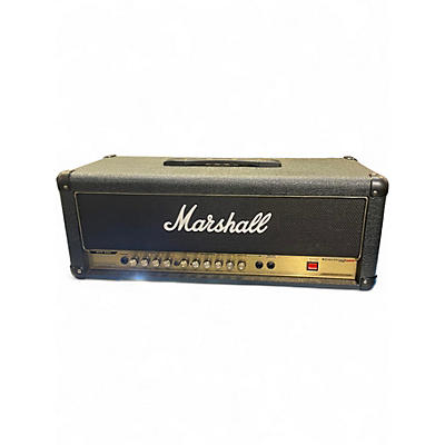 Used Marshall Valvestate 2000 AVT50H Tube Guitar Amp Head