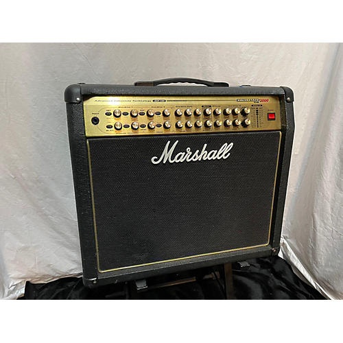 Marshall Used Marshall Valvestate 2000 Avt 150 Guitar Combo Amp