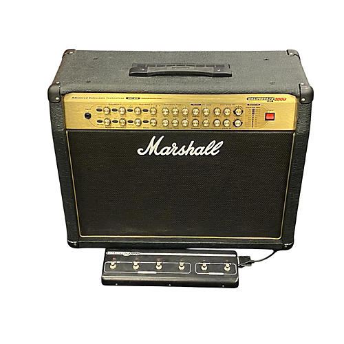 Marshall Used Marshall Valvestate 2000 Avt 275 Guitar Combo Amp