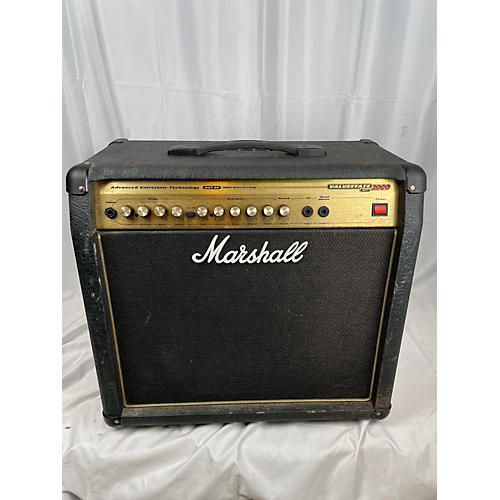 Marshall Used Marshall Valvestate 2000 Guitar Combo Amp