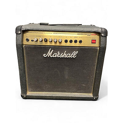 Used Marshall Valvestate 2000 Guitar Combo Amp