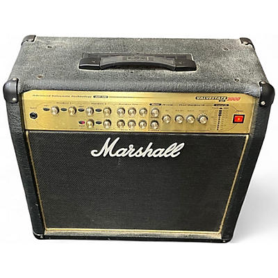 Used Marshall Valvestate 2000 Guitar Combo Amp