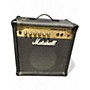 Used Marshall Valvestate 2000 Guitar Combo Amp