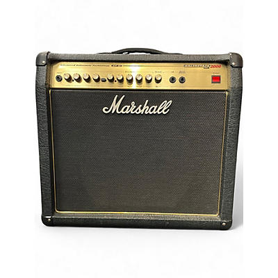 Used Marshall Valvestate 2000 Guitar Combo Amp