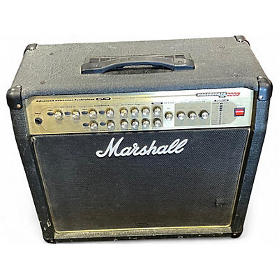 Used Marshall Valvestate 2000 Guitar Combo Amp