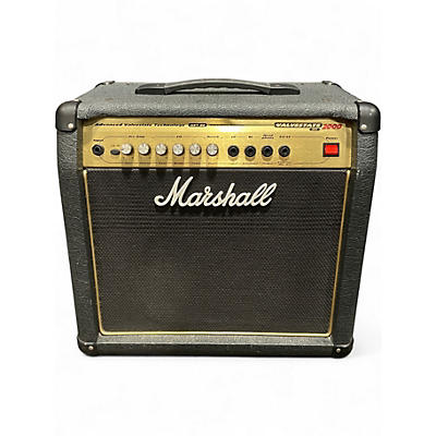 Used Marshall Valvestate 2000 Guitar Combo Amp