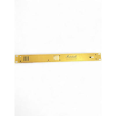 Used Marshall Valvestate 8004 Guitar Preamp