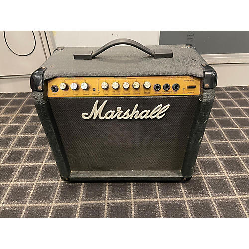 Marshall Used Marshall Valvestate 8020 Guitar Combo Amp