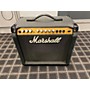 Used Marshall Used Marshall Valvestate 8020 Guitar Combo Amp