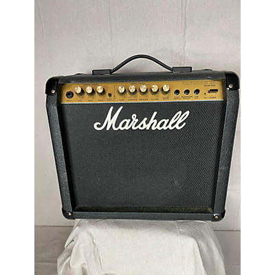 Marshall Used Marshall Valvestate 8020 Guitar Combo Amp