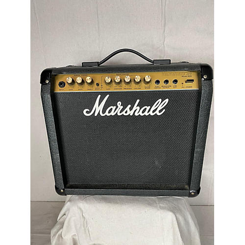 Marshall Used Marshall Valvestate 8020 Guitar Combo Amp