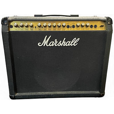 Used Marshall Valvestate 80V Guitar Combo Amp