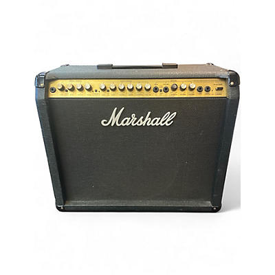 Used Marshall Valvestate 80V Model 8080 Guitar Combo Amp