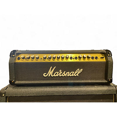 Used Marshall Valvestate 8100 100V Solid State Guitar Amp Head