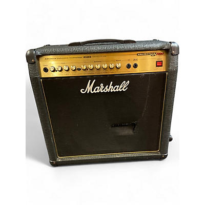 Marshall Used Marshall Valvestate AVT 50  Guitar Combo Amp