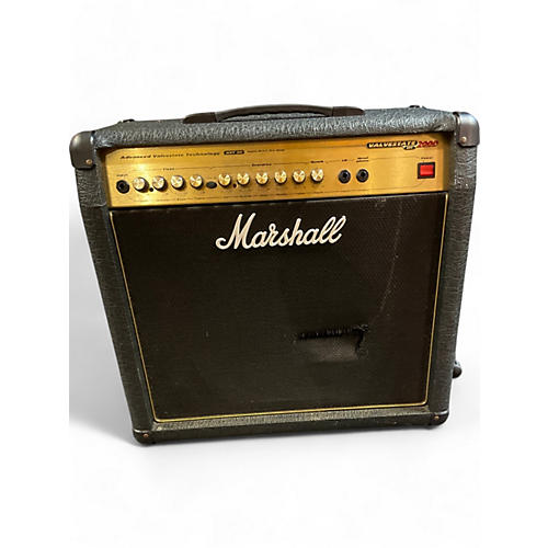 Marshall Used Marshall Valvestate AVT 50  Guitar Combo Amp