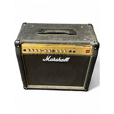 Used Marshall Valvestate AVT 50 Guitar Combo Amp