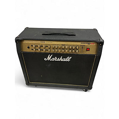 Used Marshall Valvestate AVT275 Guitar Combo Amp