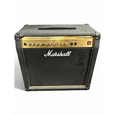 Used Marshall Valvestate AVT50 Guitar Combo Amp