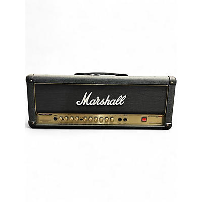 Used Marshall Valvestate AVT50H Guitar Amp Head