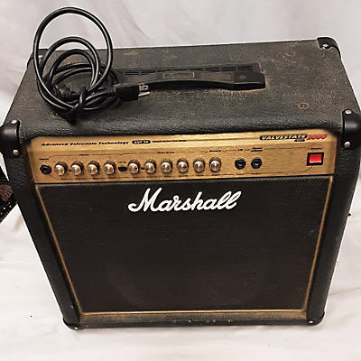 Marshall Used Marshall Valvestate Avt 2000 Guitar Power Amp