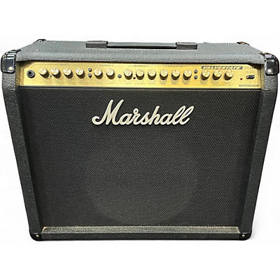 Used Marshall Valvestate VS100 Guitar Combo Amp